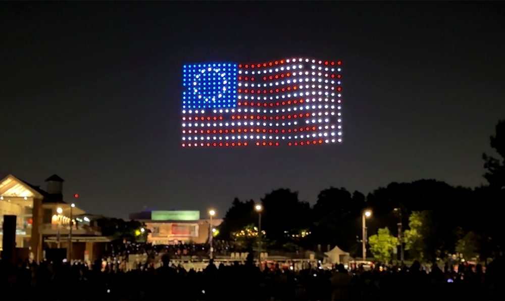 Heat, Fireworks & America’s 250th: Holiday Celebrations Underway Nationwide