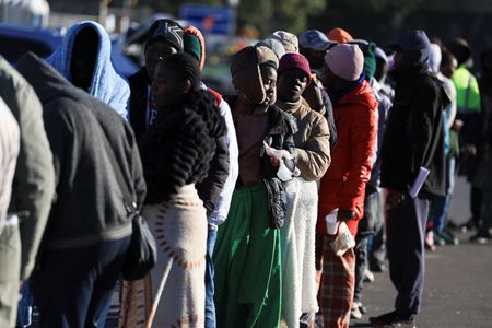 South Africa Sends 3,000+ Troops Nationwide Amid Weekly Anti-Migrant Protests