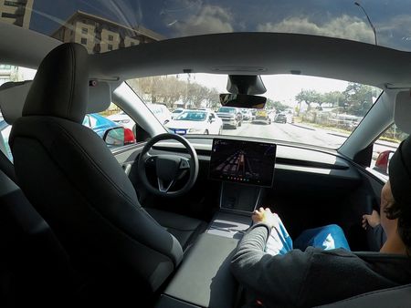 Tesla Launches Robotaxi Service in Miami, Expanding Autonomous Ride Network