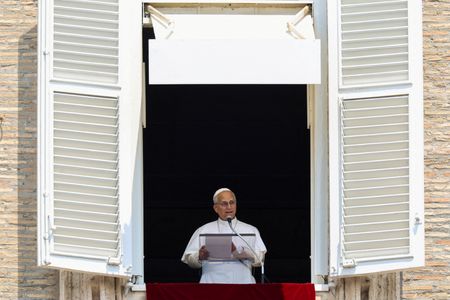 Pope Leo Honors America’s Immigrant Roots in 250th Anniversary Address