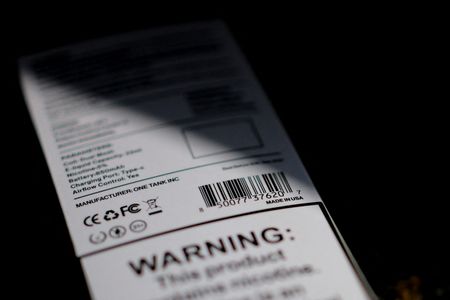 Major Payment Networks and Gas Chains Crack Down on Illegal Vape Sales