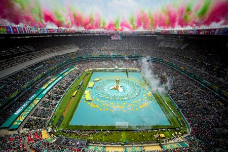 World Cup Ticket Prices Skyrocket on FIFA’s Official Resale Platform