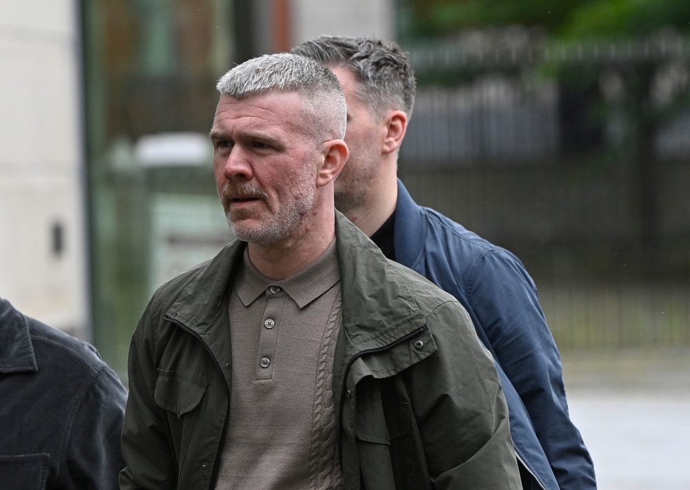 Three Men Found Not Guilty in 2019 Murder of Belfast Journalist Lyra McKee