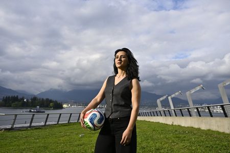 Afghan Activist Urges World Cup Host Nations to Extend Legacy Beyond the Stadiums