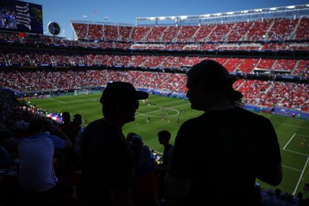 Texas AG Opens Investigation Into StubHub Over Undelivered World Cup Tickets