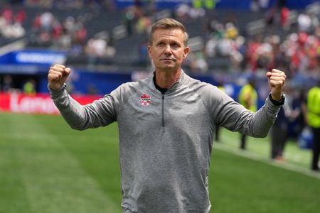 Canada Coach Marsch: Morocco Has ‘Zero Weaknesses’ Ahead of World Cup Round of 16