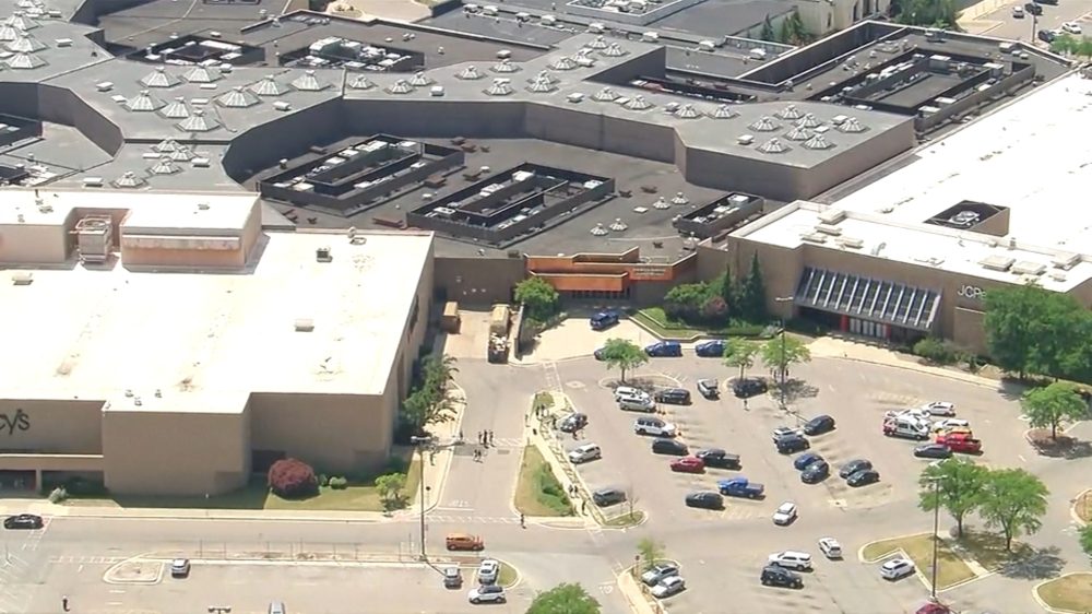 2 Dead After Shooting Erupts Between Groups at Michigan Shopping Mall