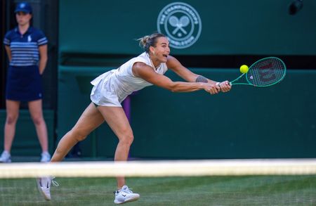 Wimbledon’s Top Star Admits She’s Never Tried Strawberries and Cream