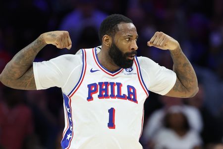 Veteran Center Andre Drummond Signs 1-Year Deal with New York Knicks