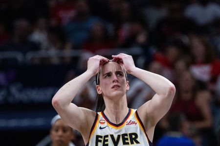 Caitlin Clark Speaks Out Against Harassment Facing WNBA Players