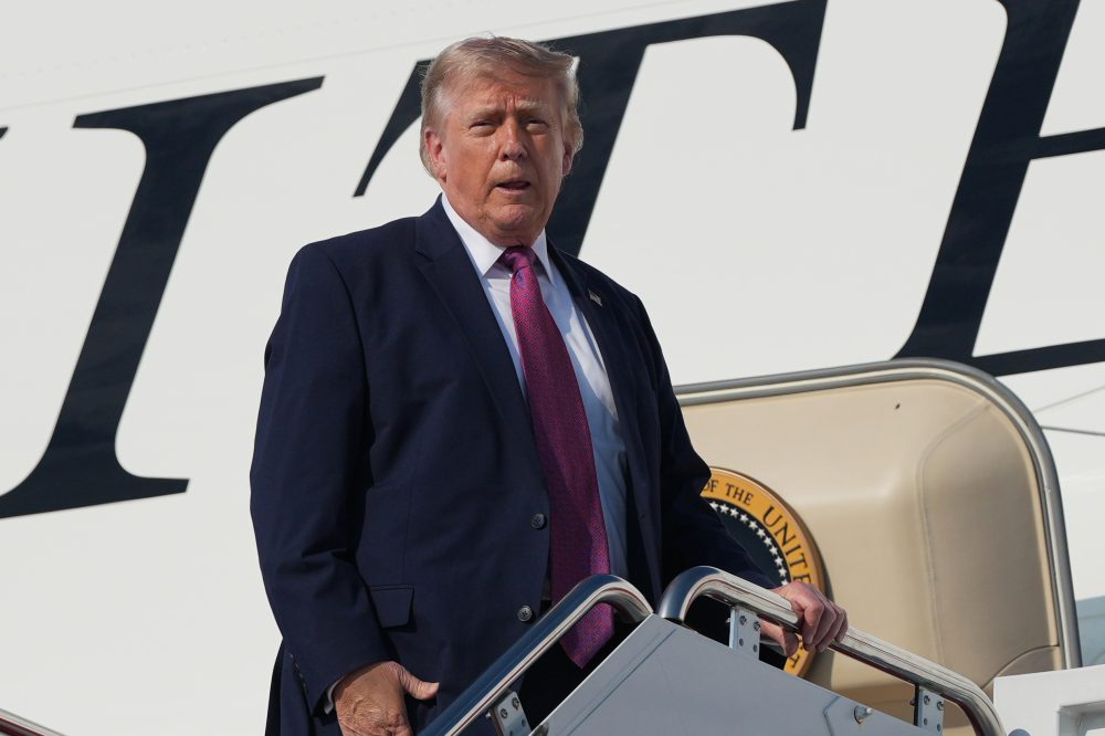 Trump Pardons 11, Including Emissions Cheaters and Former Lobbyist’s Partner