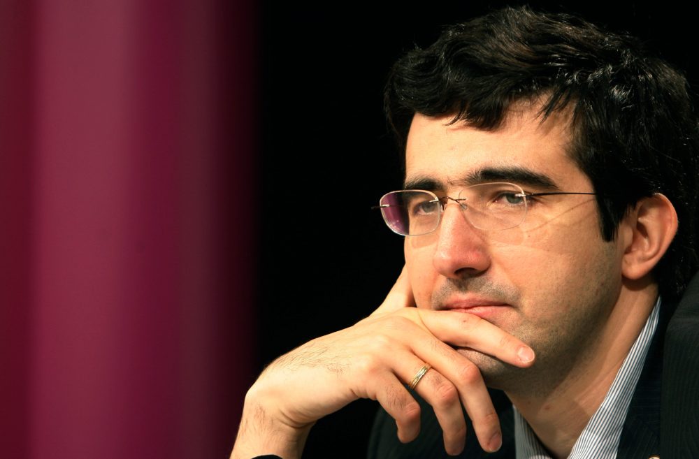 Chess Federation Bans Former World Champion Over Unproven Cheating Claims