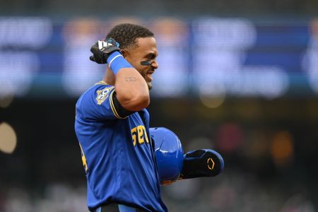 Seattle Mariners Star Julio Rodriguez Lands on Concussion List After Helmet Strike