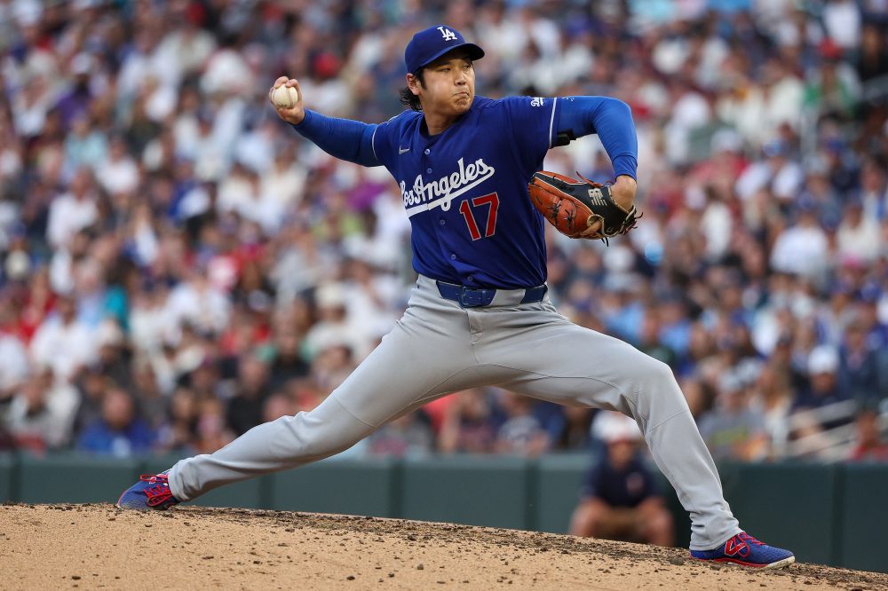 Ohtani Unlikely to Take the Mound at MLB All-Star Game After Schedule Shift