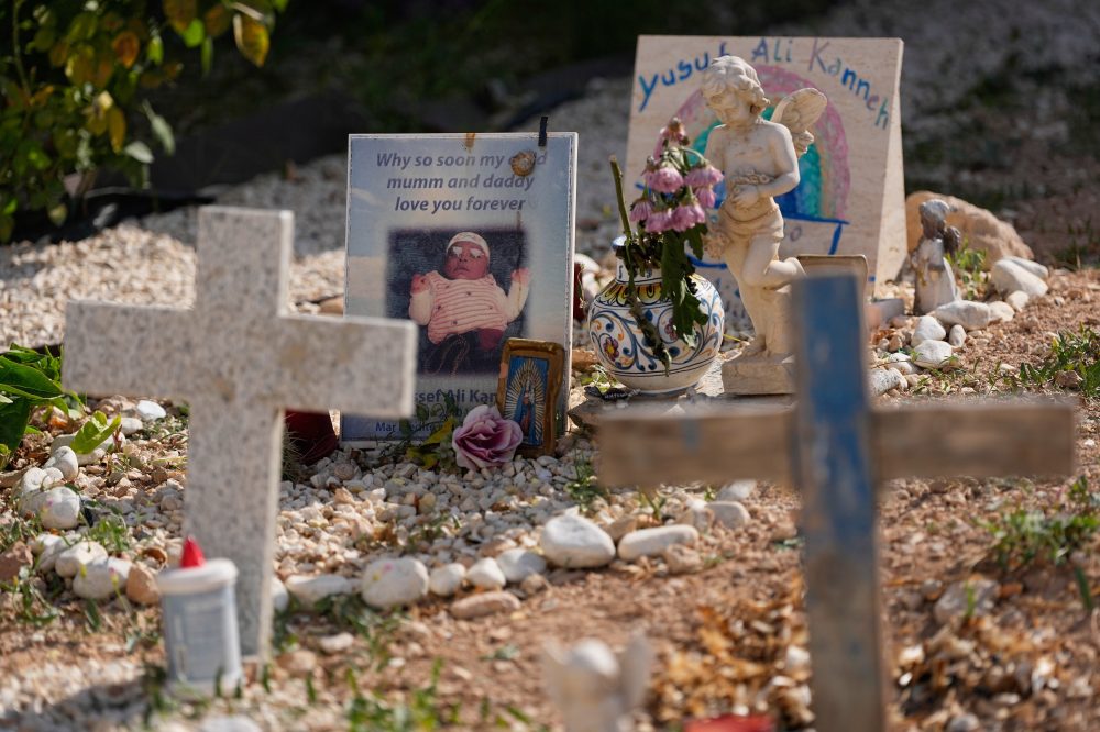 Pope Leo XIV Chooses July 4th to Honor Migrants Who Died Crossing the Mediterranean