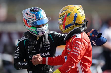 Antonelli Wins British GP Sprint, Extends Championship Lead Over Russell