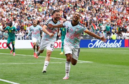 US Soccer Faces Belgium in Seattle with World Cup Quarterfinals on the Line