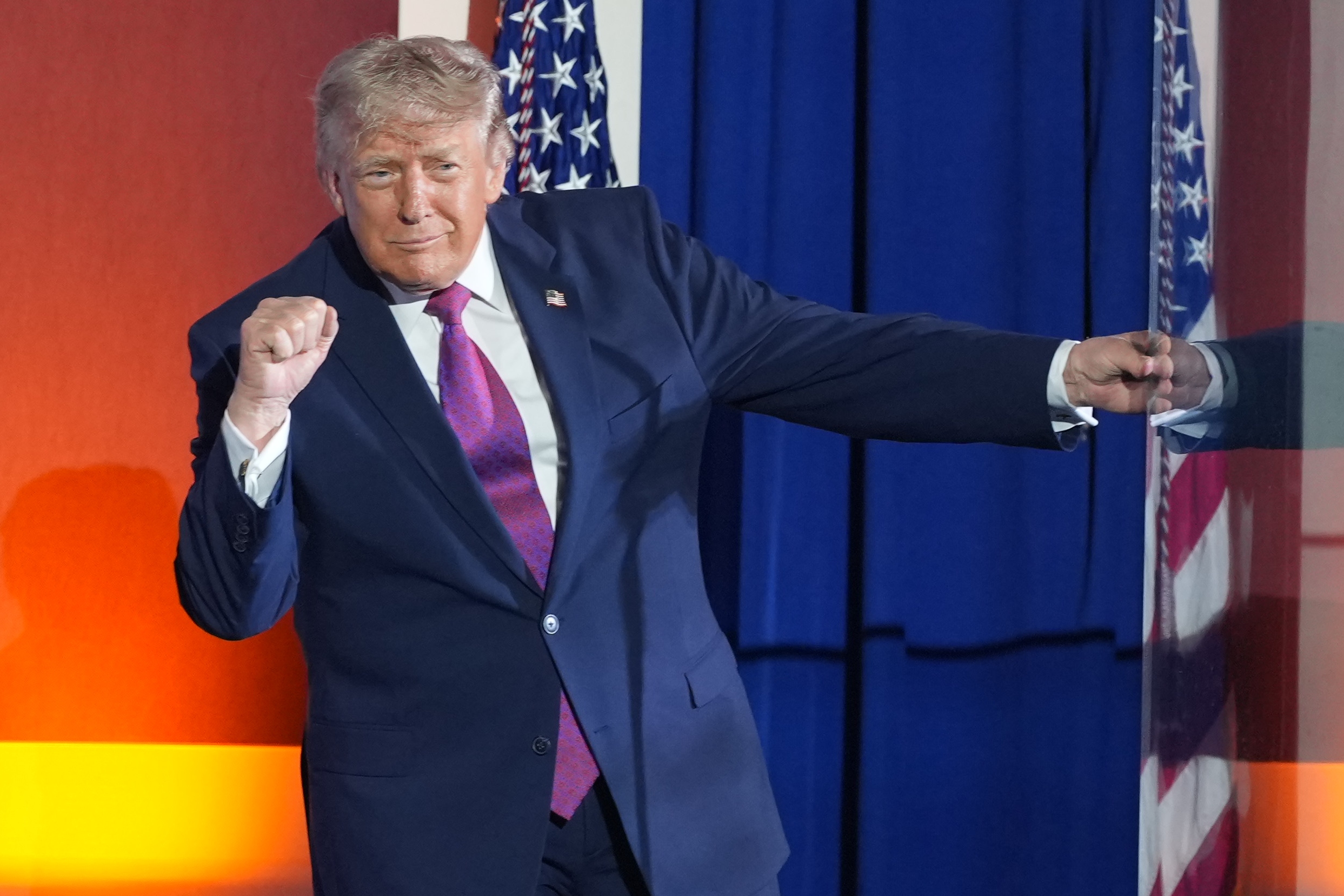 Trump Delivers Politically Charged Speech at Mount Rushmore for America’s 250th