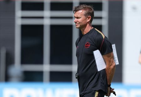 Canada Exits World Cup 3-0 to Morocco; Coach Marsch Proud Despite Heartbreak