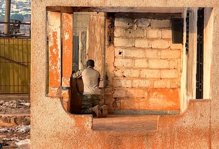 Al Qaeda Affiliate Claims Seizure of Mali Military Positions