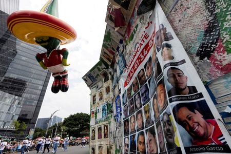 Mexico Fans Celebrate World Cup Wins While Grappling With Real-World Troubles