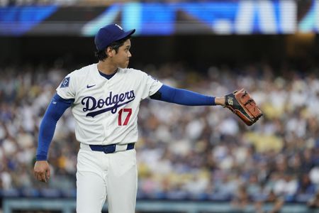 Phillies, Dodgers, and Braves Each Claim Five Spots at MLB All-Star Game