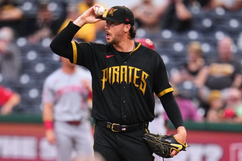 All-Star Absences Pile Up: Skenes, Ohtani, Judge Among Notable No-Shows
