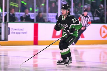 Nashville Predators Lock Up New Forward Mavrik Bourque With $33M Contract