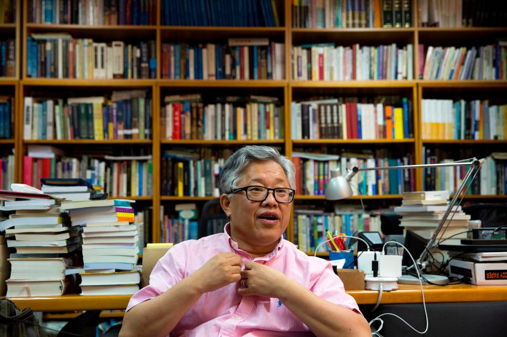 Chinese Pastor Released After Trump Raised His Case with Xi Jinping