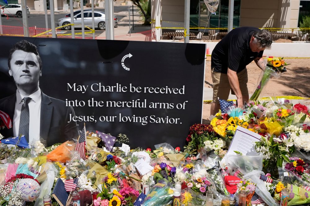 Murder Trial Hearing Begins for Man Accused of Killing Conservative Activist Charlie Kirk