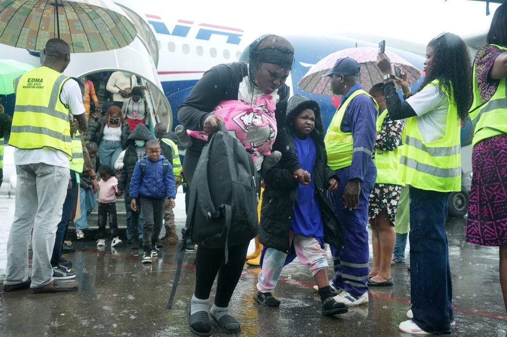 Nigeria Confirms Two Citizens Killed Amid Anti-Immigrant Violence in South Africa