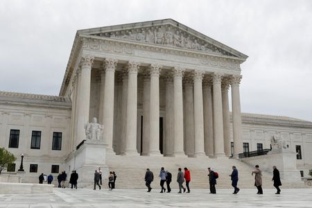 Supreme Court’s Next Term Packed With Gun, Voting, and LGBT Rights Cases