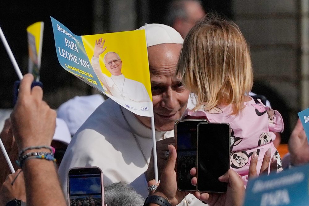 Pope Leo XIV Heads to Summer Retreat After Landmark First Half of 2026