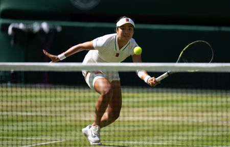 Wimbledon Fourth Round: Eala Faces Paolini, Fritz Takes On Bublik Monday