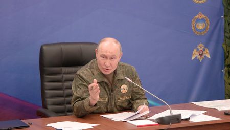Russia Claims Ukraine Refused Ceasefire to Retrieve Fallen Soldiers’ Bodies
