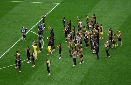 Canada’s Historic World Cup Run Ends in Round of 16, But Future Looks Bright