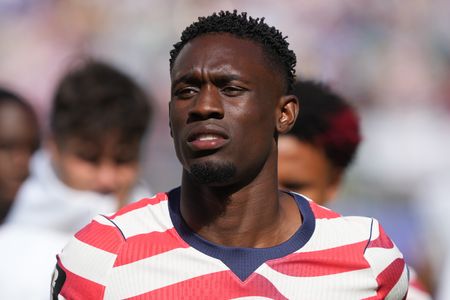 Balogun’s Red Card Suspension Lifted, US Ready for Belgium Showdown