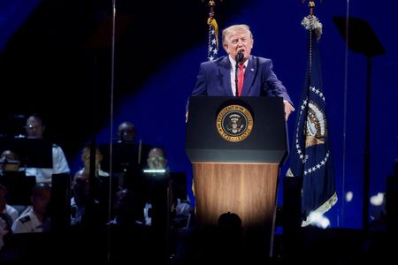 Trump Heads to Turkey for NATO Summit, Plans Meetings with Ukraine and Syria Leaders