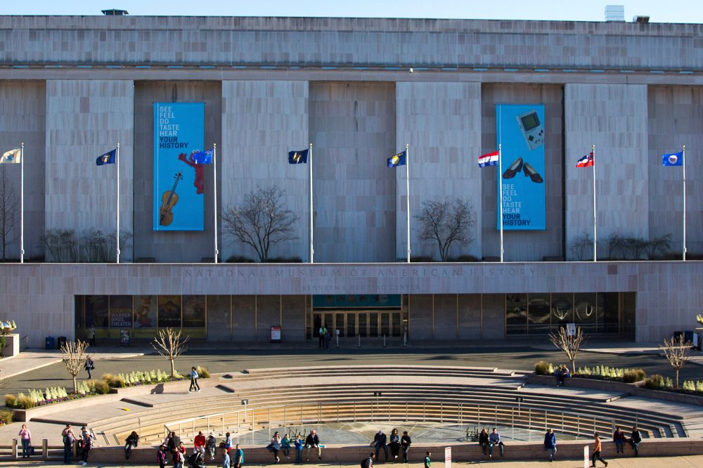 White House Labels Smithsonian Leaders ‘Radical Activists’ in Scathing New Report