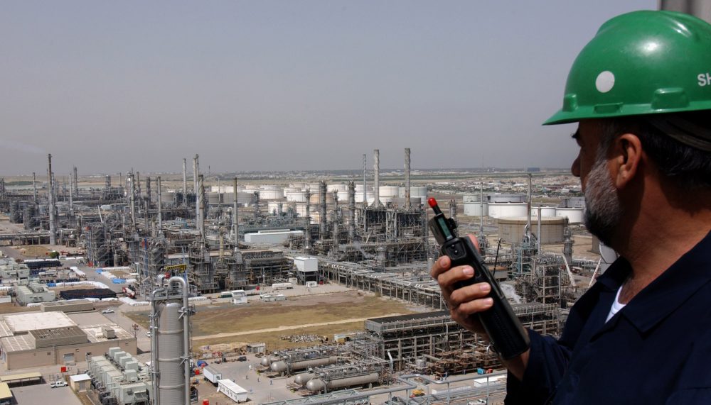 OPEC+ Nations Agree to Modest Oil Output Increase as Prices Continue to Fall