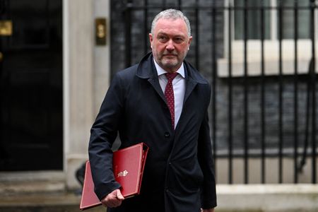 UK Cracks Down on Foreign Political Donations to Protect Election Integrity