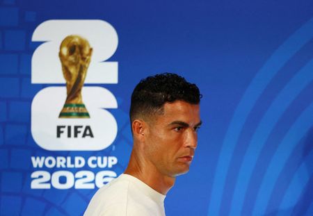 Ronaldo Confirms This World Cup Will Be His Last Before Spain Showdown