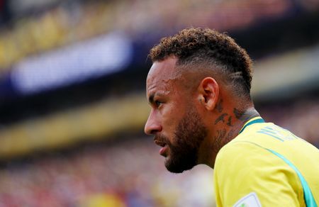 Neymar Hints at Brazil Retirement After World Cup Shock Loss to Norway