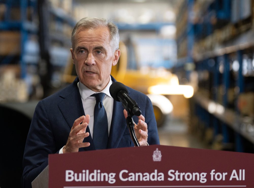 Canada to Choose Between German and South Korean Submarine Builders Monday