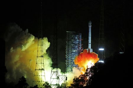 China’s Tianwen-2 Spacecraft Reaches Asteroid Over 1 Billion Kilometers Away