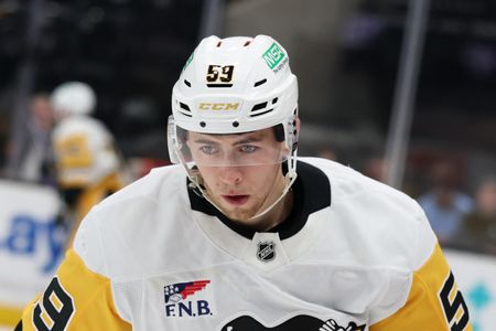 Pittsburgh Penguins Lock Up Chinakhov with $18.75M Deal, Also Re-Sign Silovs