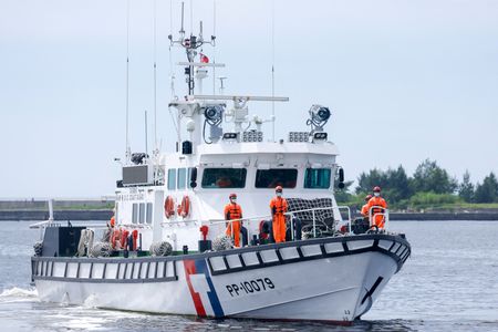 Taiwan Monitors Surge in Chinese Naval Activity During Peak Exercise Season
