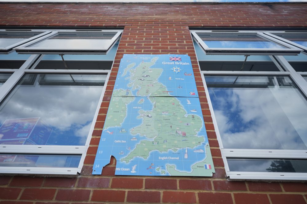 UK Schools Swelter as Aging Buildings Fail to Handle Record Heat Waves