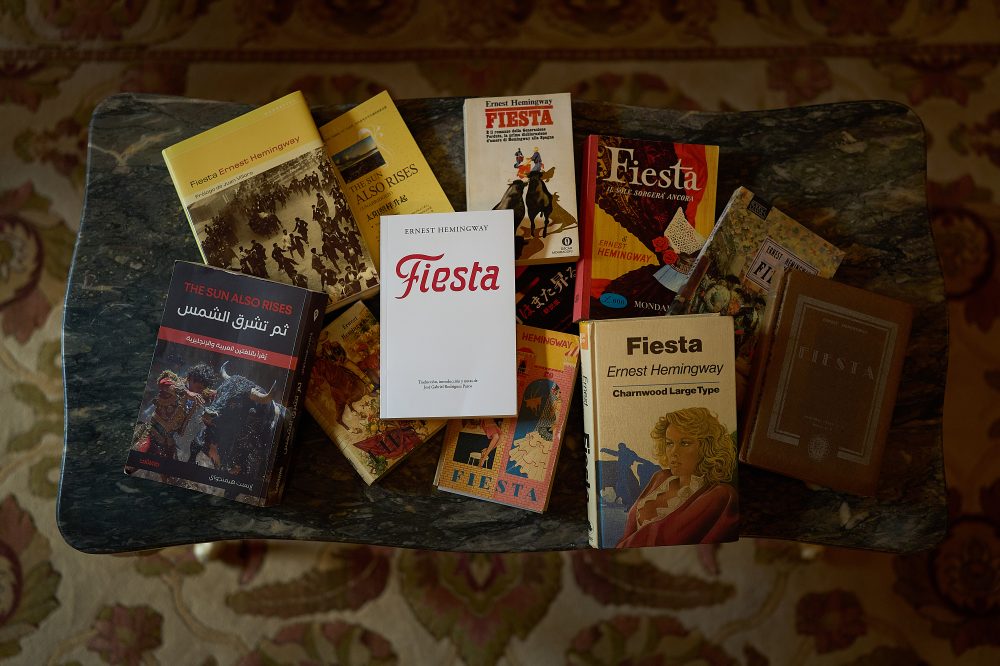 100 Years Later, Hemingway’s Bull-Running Novel Still Draws Americans to Spain