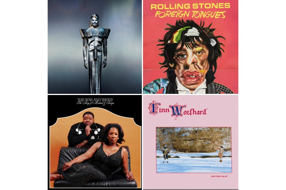 What to Stream This Week: Rolling Stones, Little House Reboot, and More